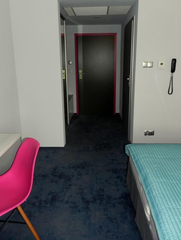 Hotel Perlowy Okuninka Habitación foto