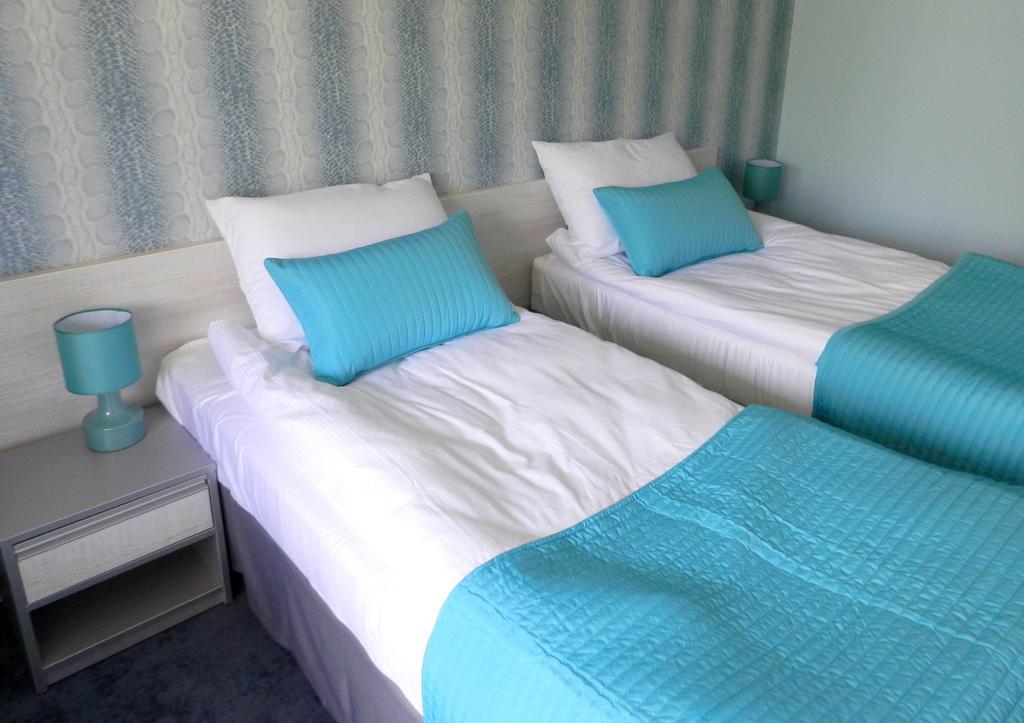 Hotel Perlowy Okuninka Habitación foto